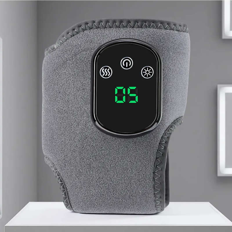 Masseur 3-en-1 TWell pour pieds